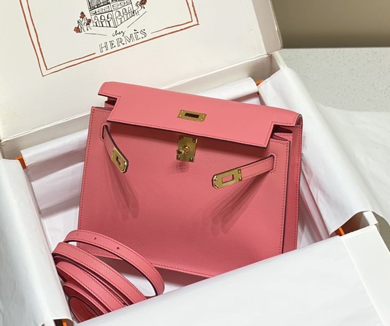 Hermes Kelly Bags